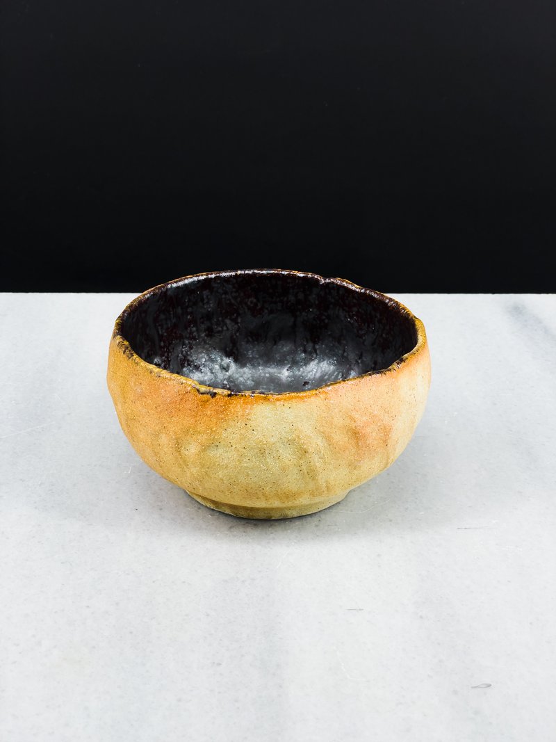 GORN Ceramics - Static Bowl 12