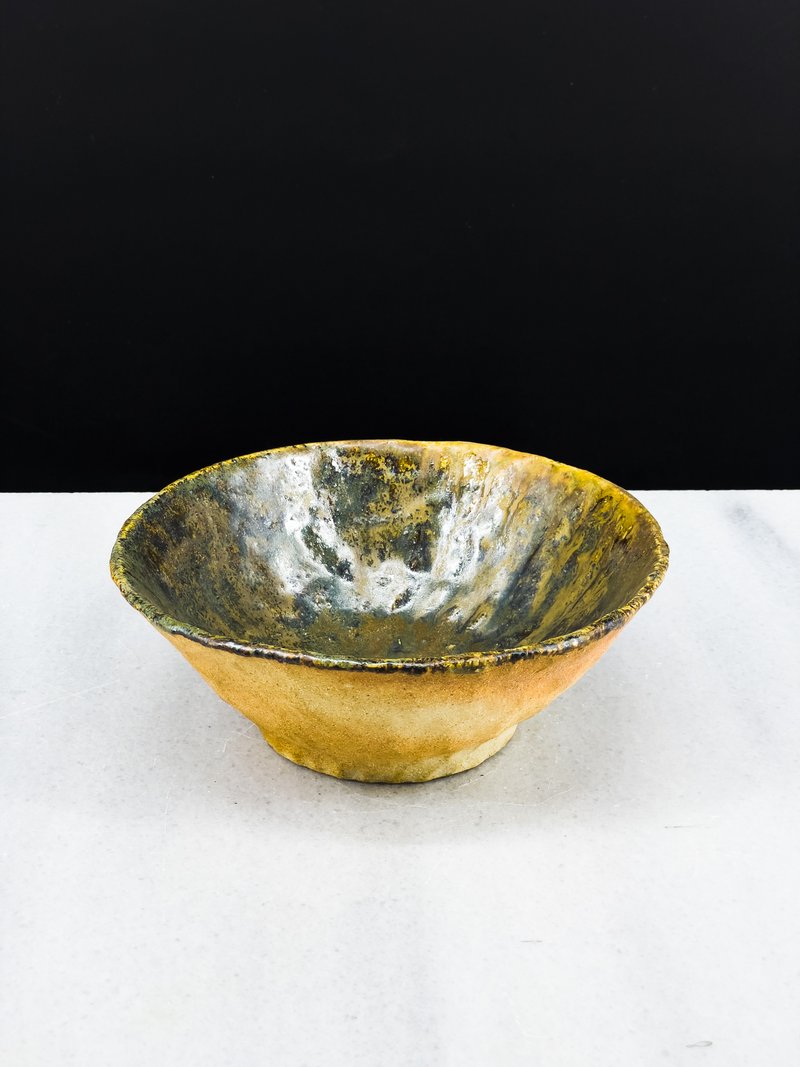 GORN Ceramics - Static Bowl 14