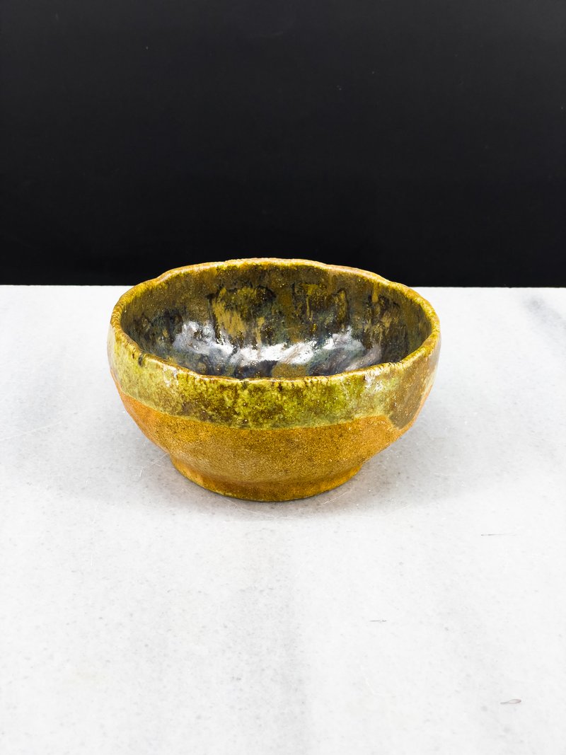 GORN Ceramics - Static Bowl 19